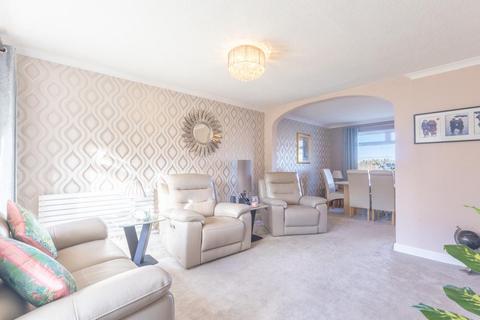 3 bedroom semi-detached house for sale, Dunalastair Drive, Stepps, Glasgow, G33 6LX