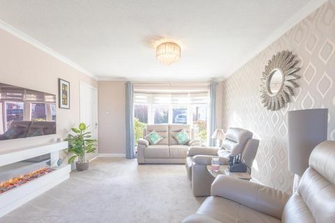 3 bedroom semi-detached house for sale, Dunalastair Drive, Stepps, Glasgow, G33 6LX