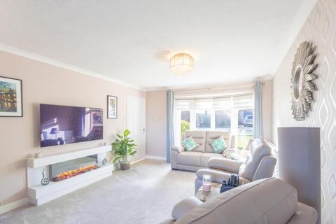 3 bedroom semi-detached house for sale, Dunalastair Drive, Stepps, Glasgow, G33 6LX