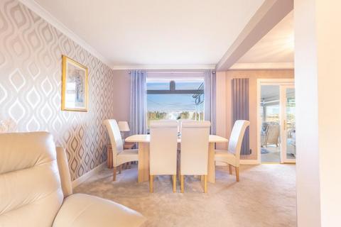 3 bedroom semi-detached house for sale, Dunalastair Drive, Stepps, Glasgow, G33 6LX