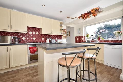 5 bedroom detached house for sale, Henthorn Road, Clitheroe, Lancashire, BB7 2QF