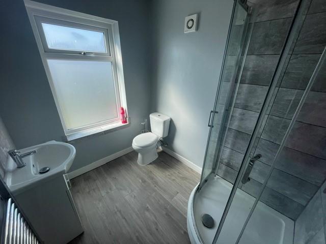 Shower Room/WC