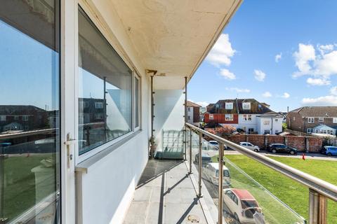 2 bedroom flat for sale, Steyne Road, Seaford BN25