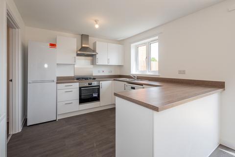 3 bedroom house to rent, at Cherrywood Grange, 11 Chestnut Way, Tithe Barn EX1