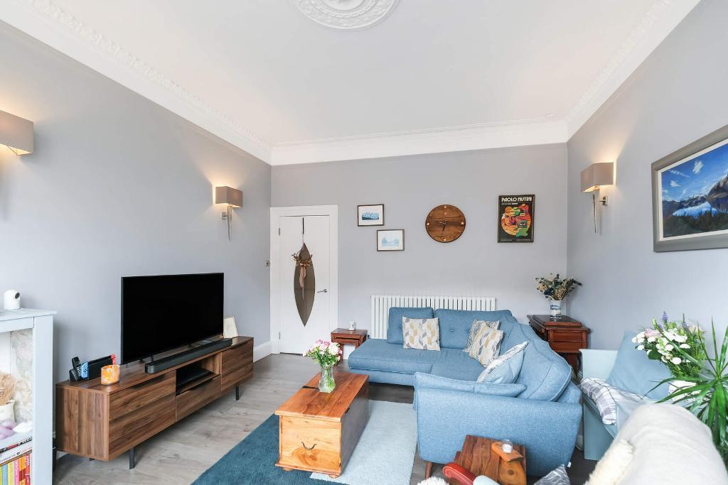 Living/ Dining Room