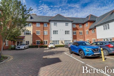 1 bedroom apartment for sale, The Meads, Ongar Road, CM15