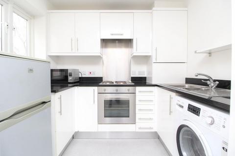 1 bedroom apartment for sale, The Meads, Ongar Road, CM15