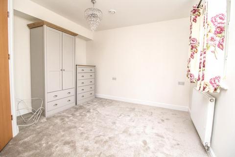 1 bedroom apartment for sale, The Meads, Ongar Road, CM15