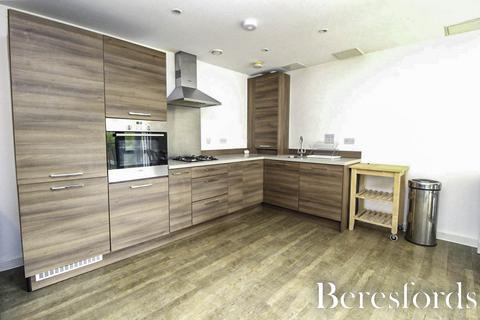 2 bedroom apartment for sale, Rollason Way, Brentwood, CM14