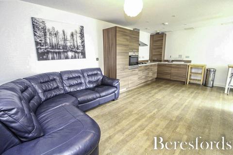 2 bedroom apartment for sale, Rollason Way, Brentwood, CM14