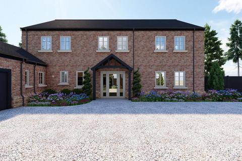 5 bedroom detached house for sale, Kirkgate, Tydd St Giles, Kirkgate, Lincolnshire, PE13 5RR