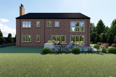 5 bedroom detached house for sale, Kirkgate, Tydd St Giles, Kirkgate, Lincolnshire, PE13 5RR