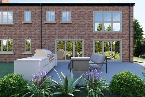 5 bedroom detached house for sale, Kirkgate, Tydd St Giles, Kirkgate, Lincolnshire, PE13 5RR
