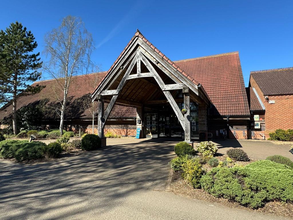 Tydd Golf Course Club House, Gym &amp; Swim