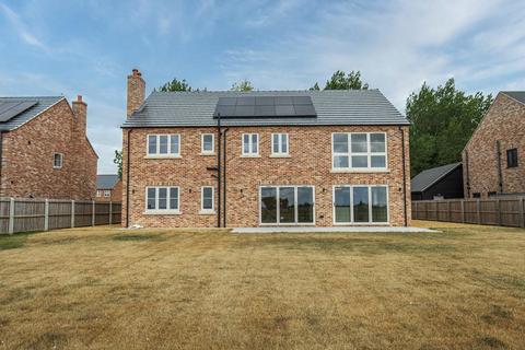 5 bedroom detached house for sale, Kirkgate, Tydd St Giles, Wisbech, Cambridgeshire, PE13 5NE
