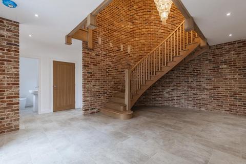 5 bedroom detached house for sale, Kirkgate, Tydd St Giles, Wisbech, Cambridgeshire, PE13 5NE