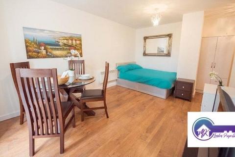1 bedroom in a flat share to rent, London N1