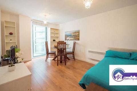 1 bedroom in a flat share to rent, London N1