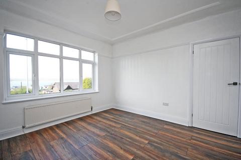 2 bedroom link detached house for sale, Bangor Road, Caernarfon, Gwynedd, LL55