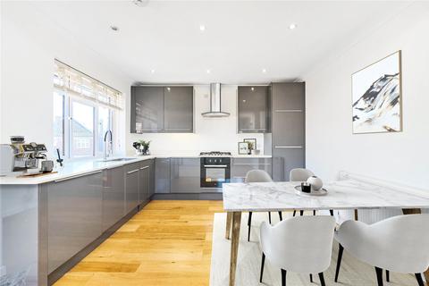 2 bedroom apartment for sale, London SW13