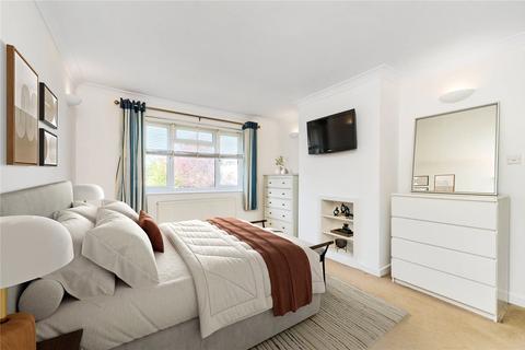 2 bedroom apartment for sale, London SW13