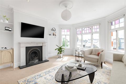 2 bedroom apartment for sale, London SW13