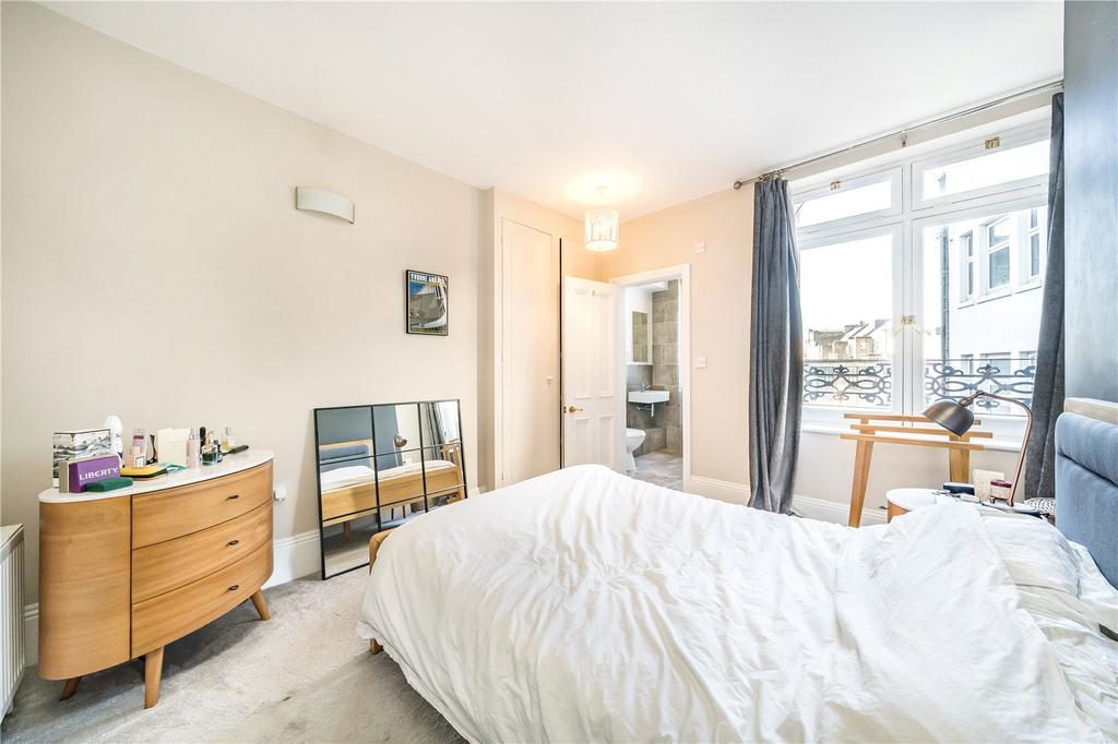 Sw9 0lp London SW9 2 bed apartment - £599,950