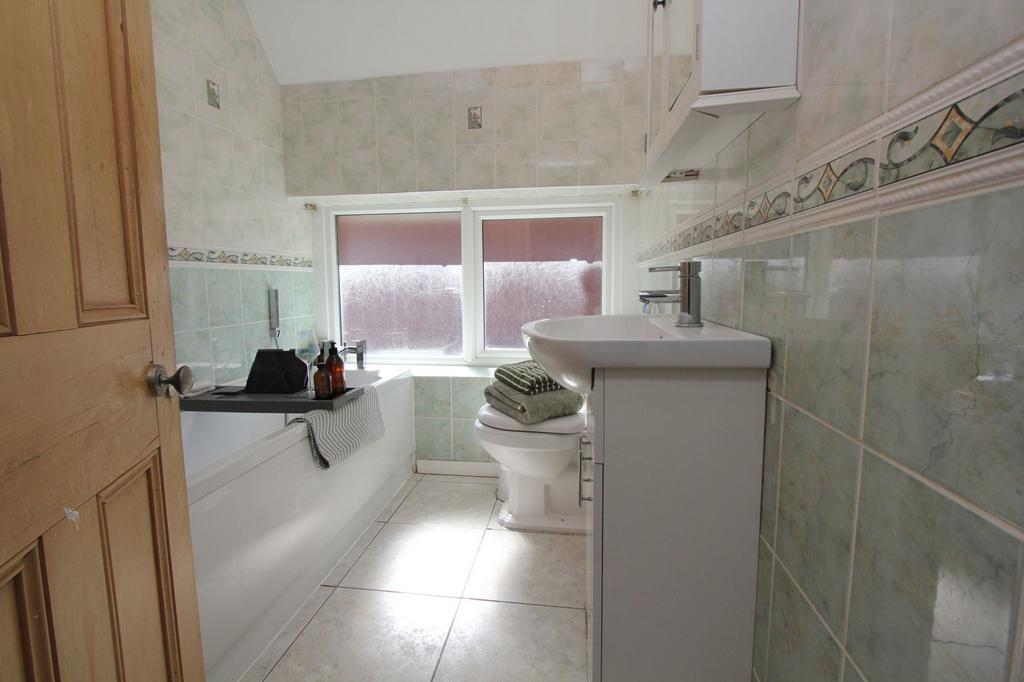 Bathroom/WC