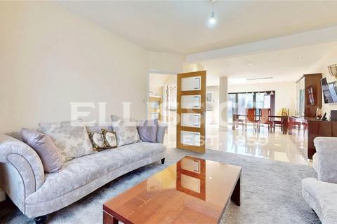 5 bedroom semi-detached house for sale, St. Augustines Avenue, Wembley, HA9