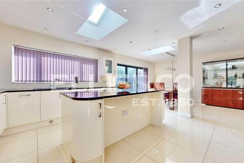 5 bedroom semi-detached house for sale, St. Augustines Avenue, Wembley, HA9