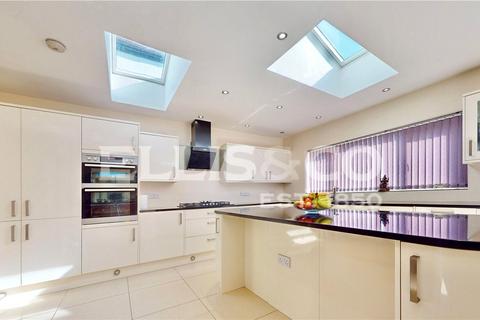 5 bedroom semi-detached house for sale, St. Augustines Avenue, Wembley, HA9