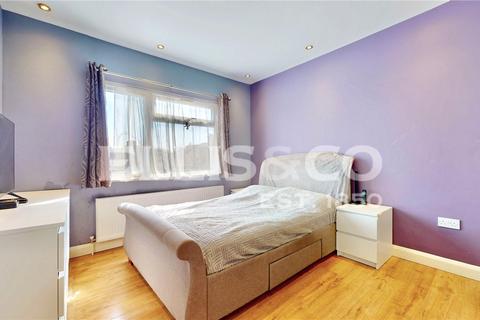 5 bedroom semi-detached house for sale, St. Augustines Avenue, Wembley, HA9