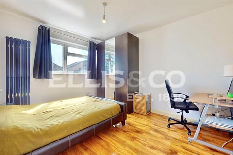 5 bedroom semi-detached house for sale, St. Augustines Avenue, Wembley, HA9