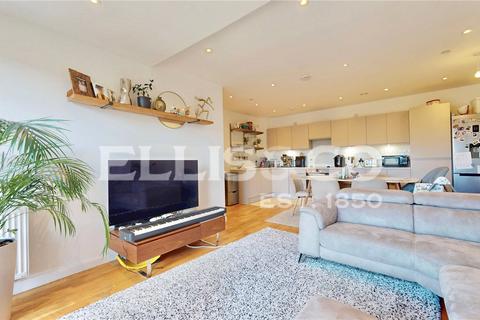 2 bedroom apartment for sale, Wembley Hill Road, Wembley, HA9