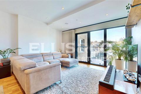 2 bedroom apartment for sale, Wembley Hill Road, Wembley, HA9