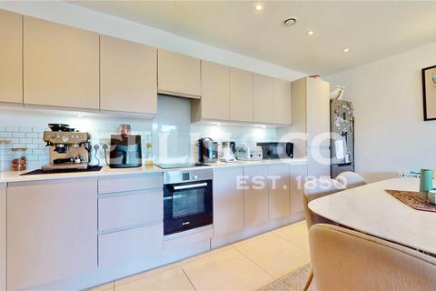 2 bedroom apartment for sale, Wembley Hill Road, Wembley, HA9