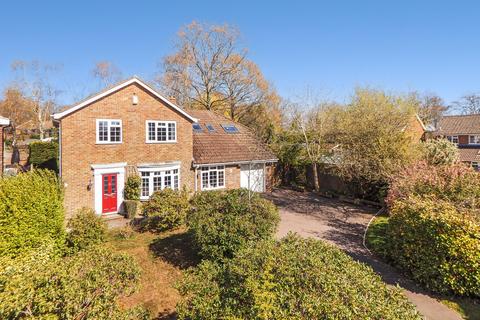 5 bedroom detached house for sale, Rownhams, Southampton