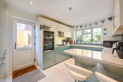 5 bedroom detached house for sale, Rownhams, Southampton