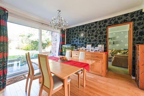 5 bedroom detached house for sale, Rownhams, Southampton
