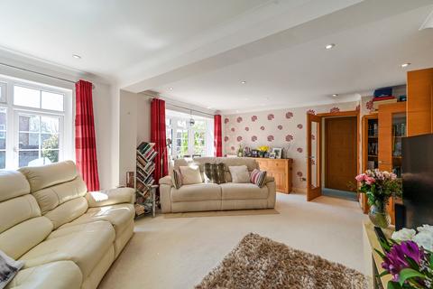 5 bedroom detached house for sale, Rownhams, Southampton