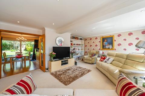 undefined, Rownhams, Southampton