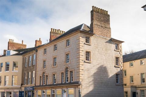 Land for sale, 3 Woodmarket, Kelso, Scottish Borders, TD5