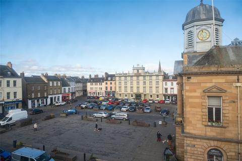 Land for sale, 3 Woodmarket, Kelso, Scottish Borders, TD5
