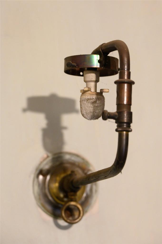 Wall Light
