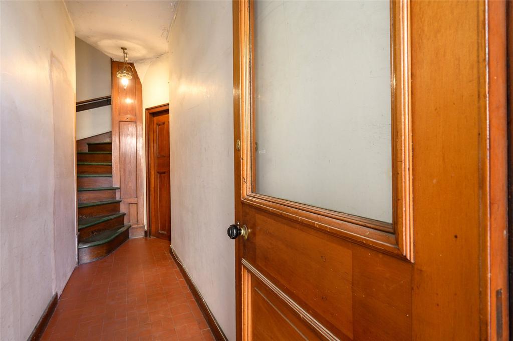 Ground Floor Access
