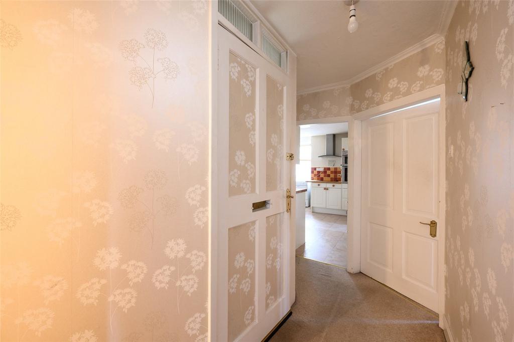 Flat Hall