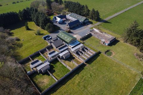 4 bedroom farm house for sale, Maud, Peterhead, AB42