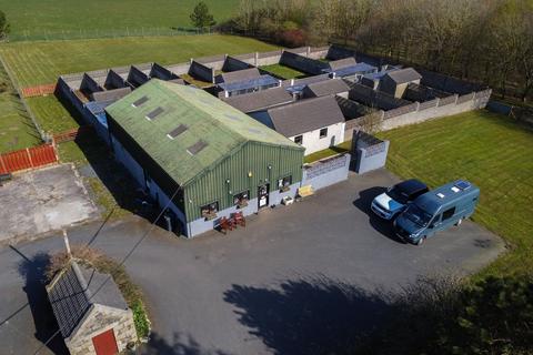 4 bedroom farm house for sale, Maud, Peterhead, AB42
