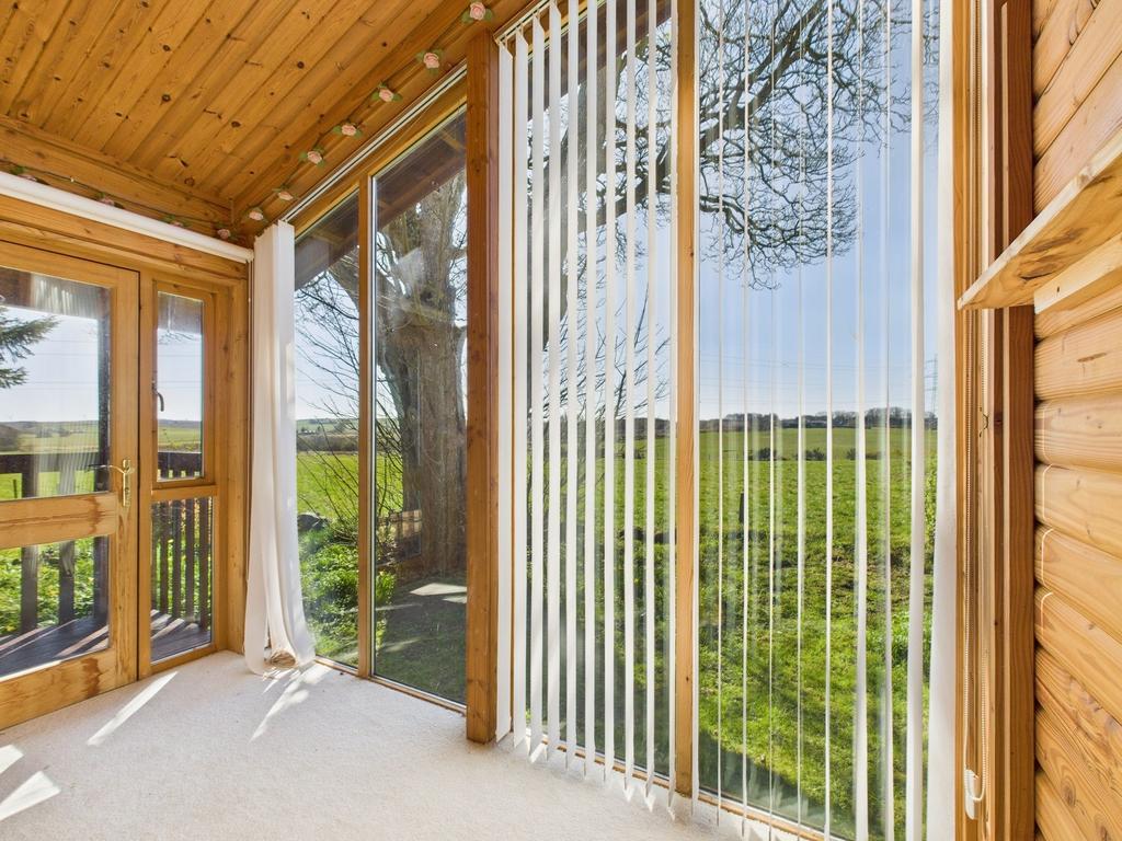 Sun Porch