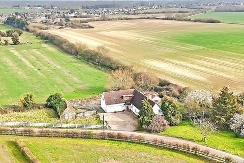 undefined, Barling Road, Barling Magna, Essex, SS3